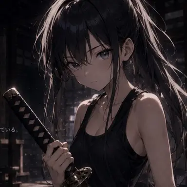Profile image of 키라