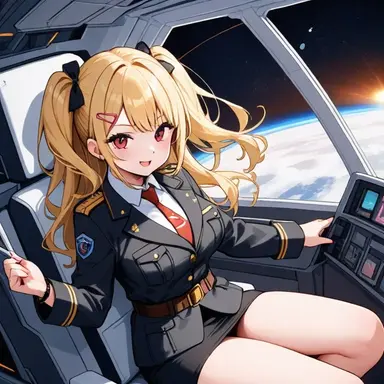 Profile image of アンナ