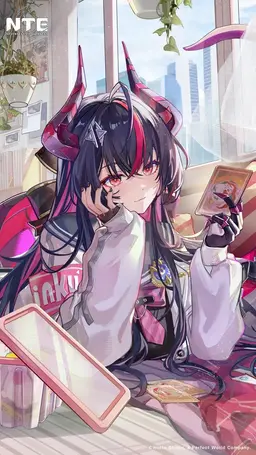 Profile image of 真紅