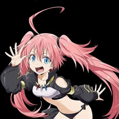 Profile image of ミリム