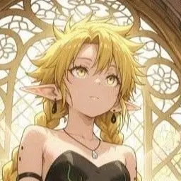 Profile image of ラミリス