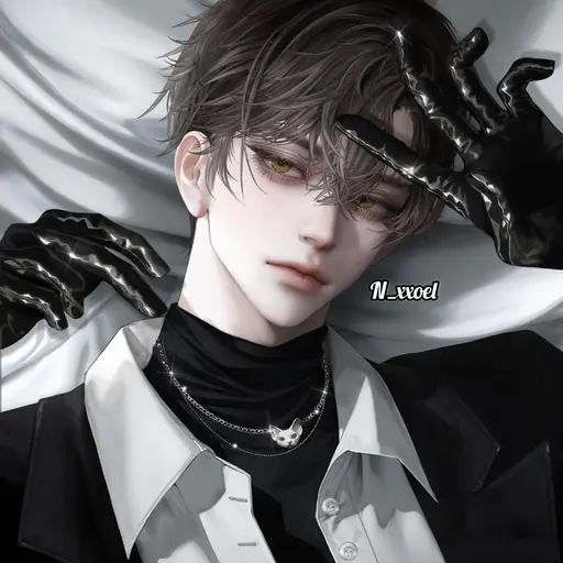 N_xxoel의 백화결