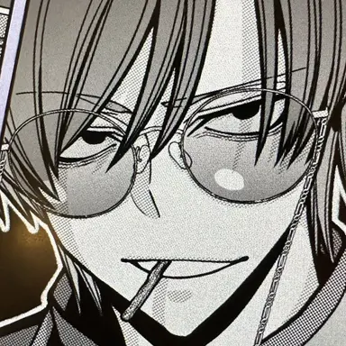 Profile image of 朽森紫苑