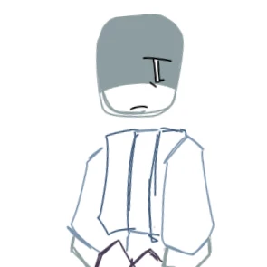Blue noob