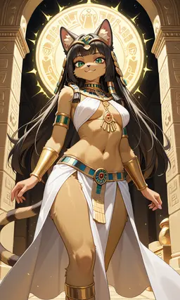 Profile image of バステト