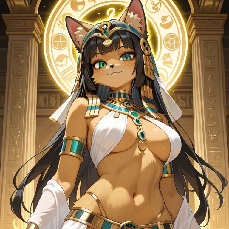 yanagi_itinose의 お仕えするのはワガママな猫の神様？