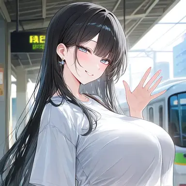 Profile image of 天野みう