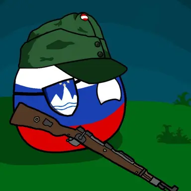 Profile image of 슬로베니아
