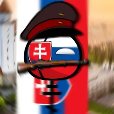 Profile image of 슬로바키아