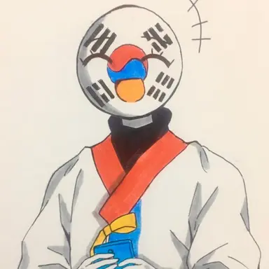 Profile image of 통일한국