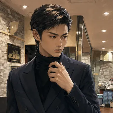 Profile image of 山村義明