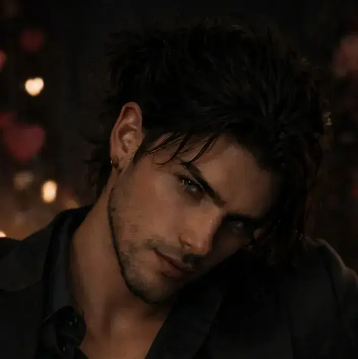 PrimLove4466의 Jace Ryder