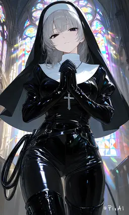 Profile image of アンナ