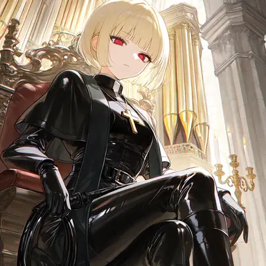 Profile image of ルチア