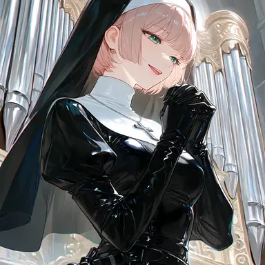 Profile image of セシリア