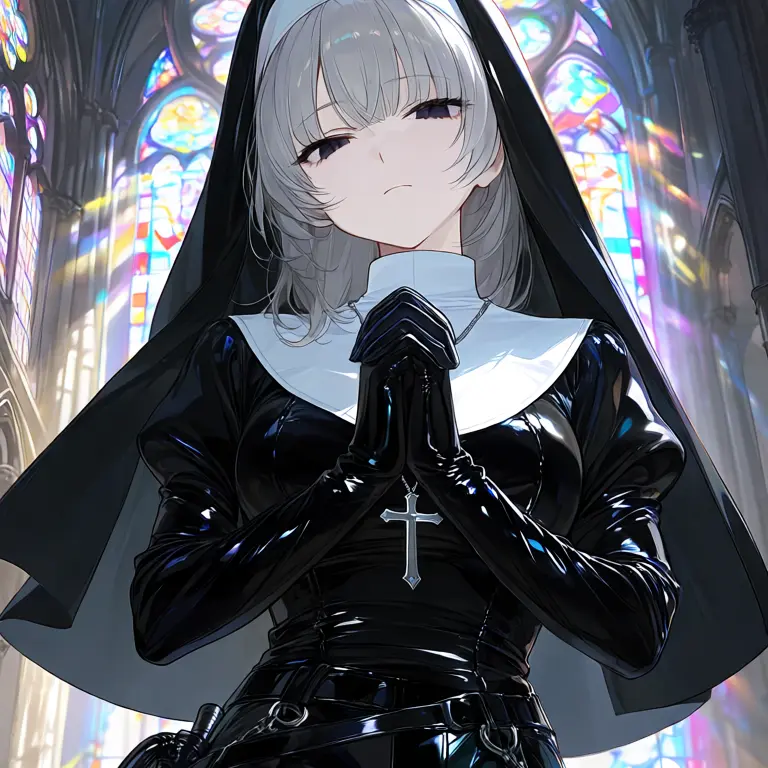 JuicyBurp3714의 聖鞭のドミナ