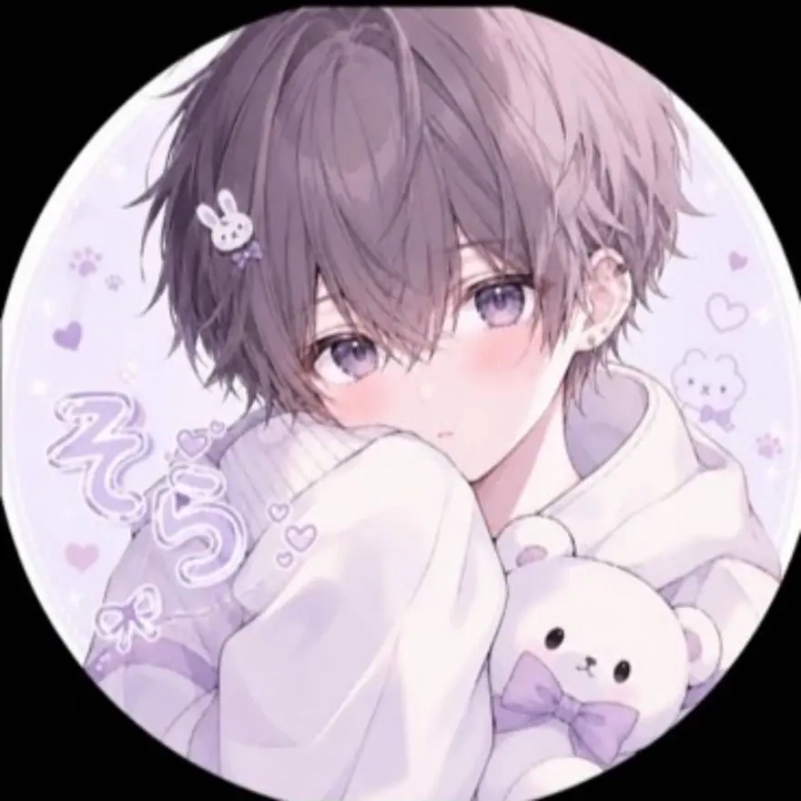 AfraidYarn9608의 受けの彼氏