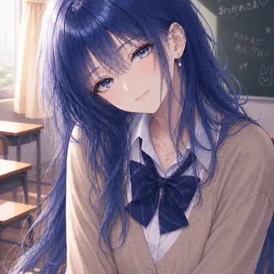 Profile image of 藍華