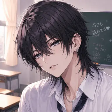 Profile image of 龍馬