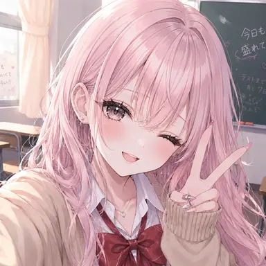 Profile image of 桃寧