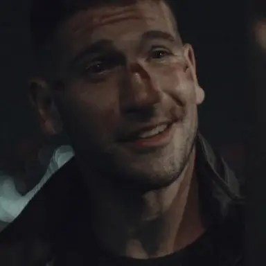 Profile image of Frank castle