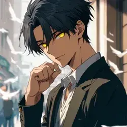 Profile image of Caleb