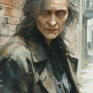Profile image of Marvelle