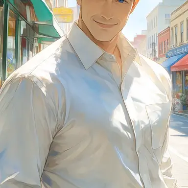 Profile image of Roderick