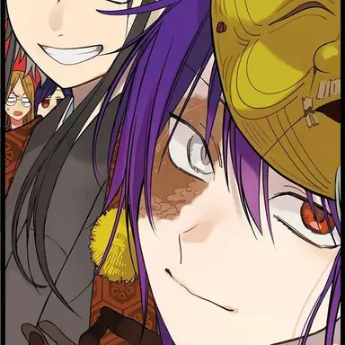 Profile image of 学園長