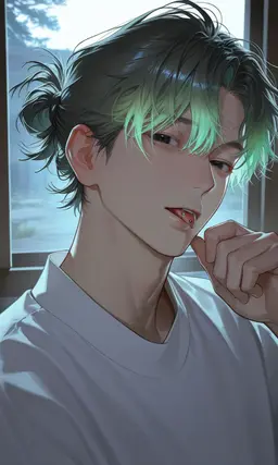 Profile image of 愈雨芭