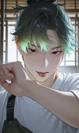 Profile image of 愈雨芭