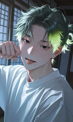 Profile image of 愈雨芭