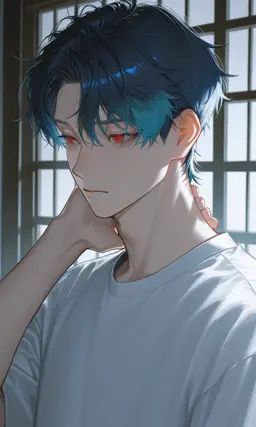 Profile image of 玖狩