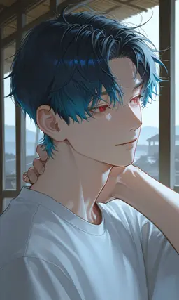 Profile image of 玖狩