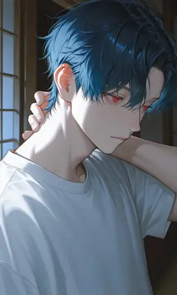 Profile image of 玖狩