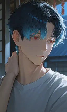 Profile image of 玖狩