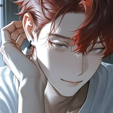 Profile image of 穐叉