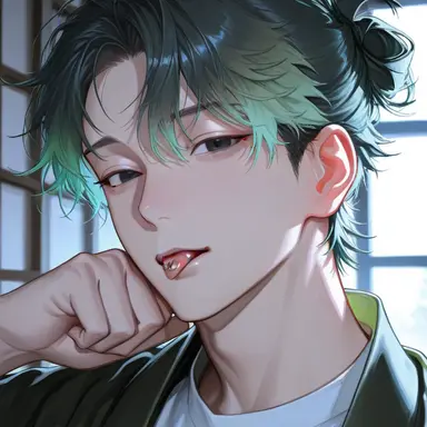 Profile image of 愈雨芭