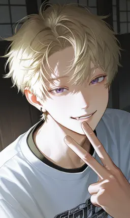Profile image of 獅子哉