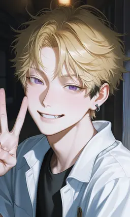 Profile image of 獅子哉