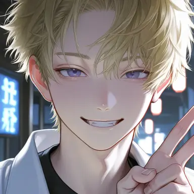 Profile image of 獅子哉