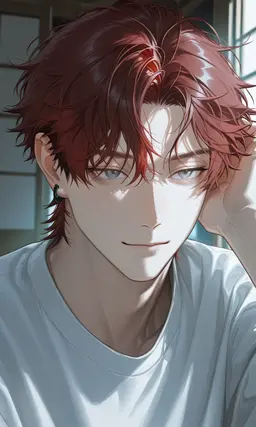 Profile image of 穐叉