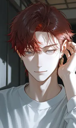 Profile image of 穐叉