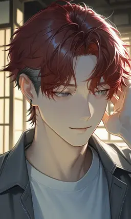Profile image of 穐叉