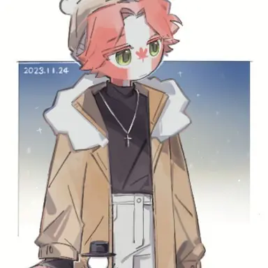 Profile image of 캐나다