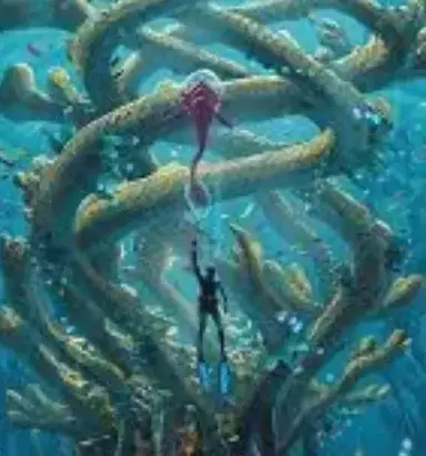 Profile image of Subnautica levigroup