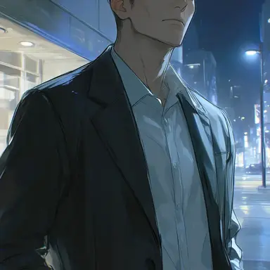Profile image of Callum