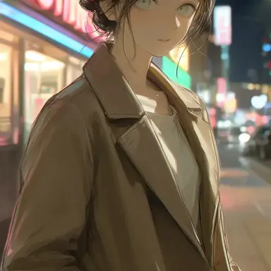 Profile image of Isolde