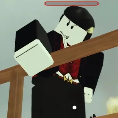 Profile image of 뱀파이어