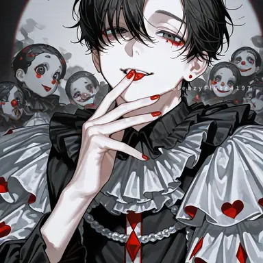 Profile image of ノア